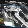 For Yamaha Tenere 700 XTZ 700 2019-2024 Kickstand Switch Protection Tenere 700 World Raid 2022-2024 Rally Edition 2020-2024