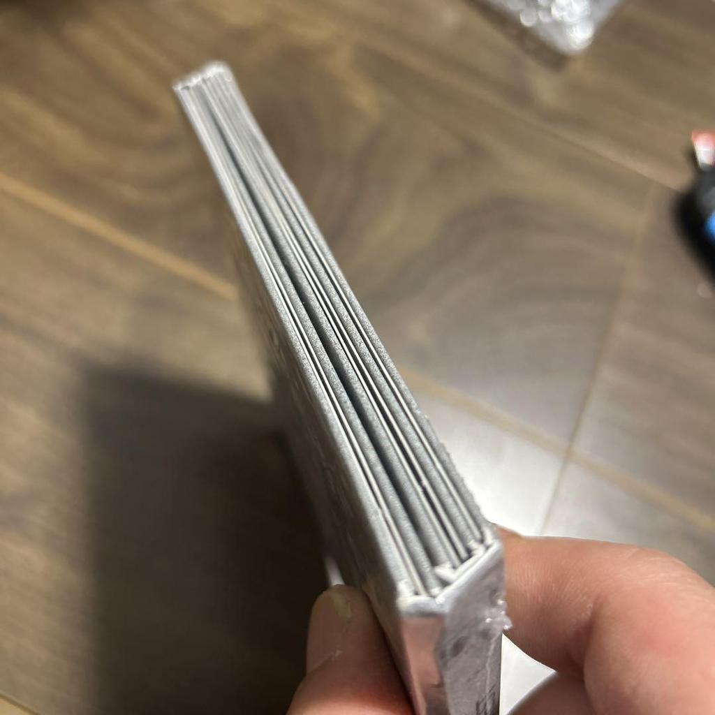 [USED] Spirits In The Forest 2CD+2Blu-ray Disc