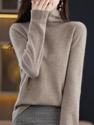Tops – Suéteres