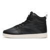 Anta Street Play Lightweight Durable Warm High-Top Skate Shoes Men Sneakers Black 112248991-2