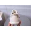 Children's Casual Shoes: Boys' Soft-Sole Sneakers, Girls' Anti-Slip Walking Shoes, Solid Color