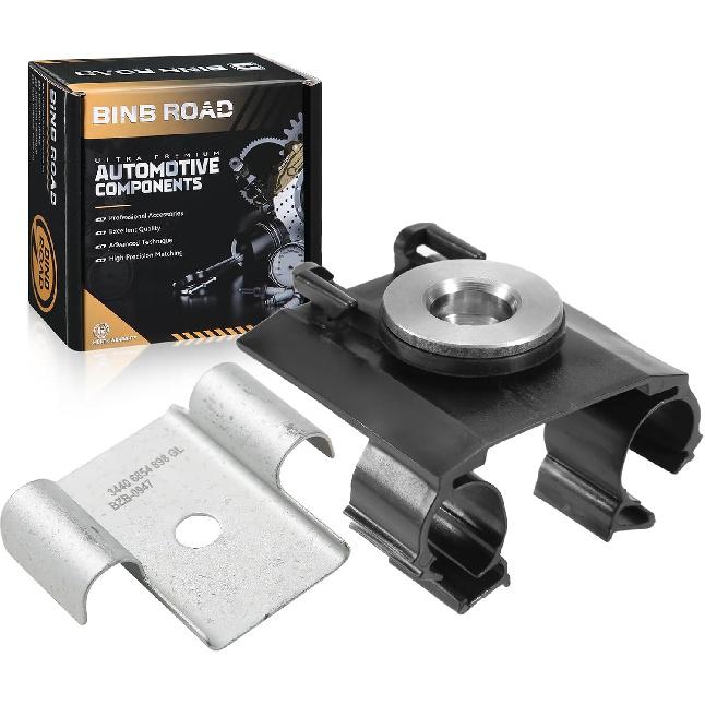 Parkeringsbromsvajerklämma 34406854898 Kompatibel med BMW 228i 328i M3 428i 435i M4