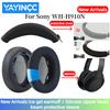 YAYINCC Replacement Protein Memory sponge Earpads Silicone zipper head beam protective cover for SONY WH-H910N Headphones