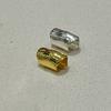 Minimalist Irregular Smooth Ear Clip for Women Wide C Shape Geometry Charm No Ear Hole Clip Earrings Punk Metal Jewelry Gifts