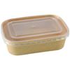 Yilan Disposable Kraft Paper Meal Boxes