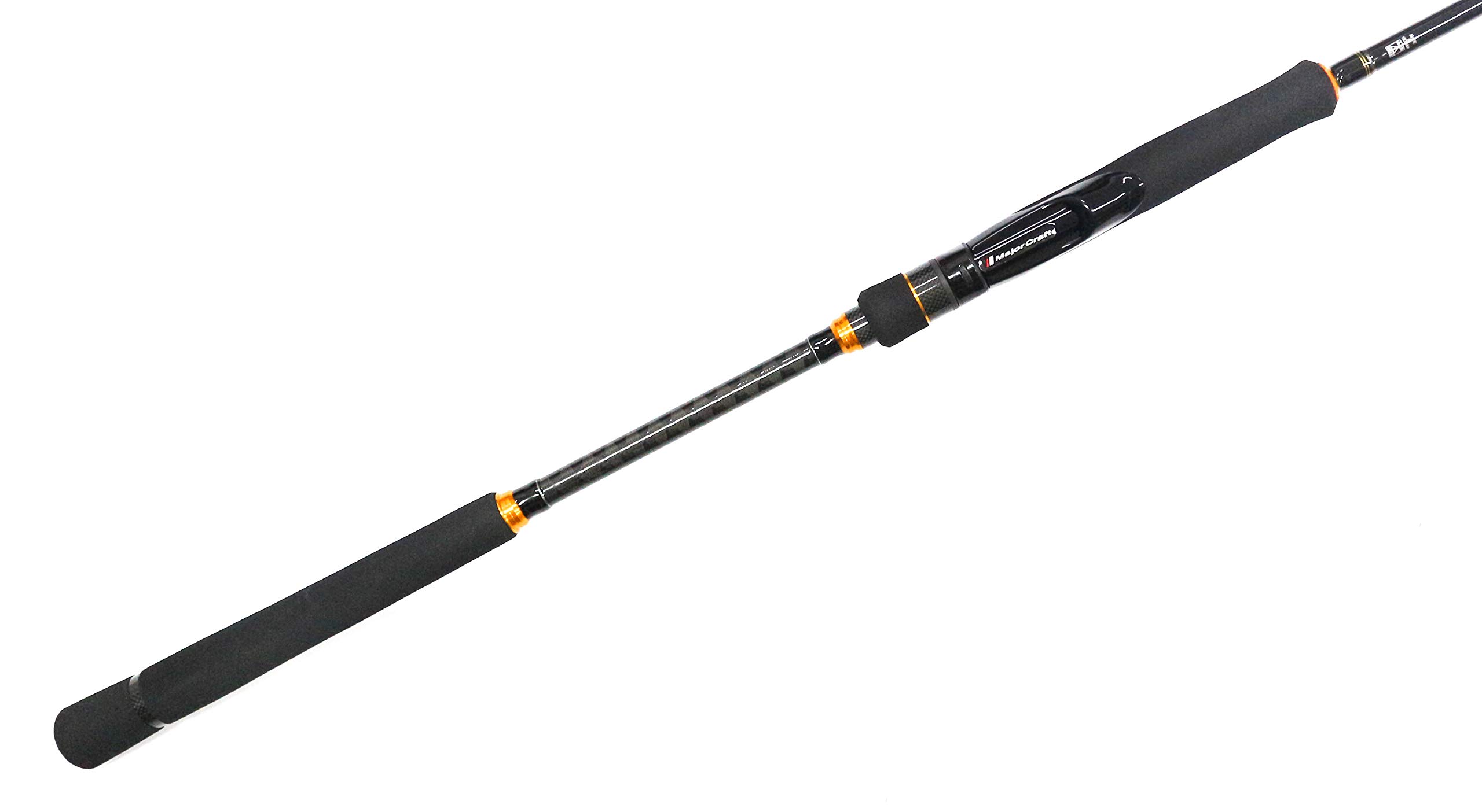 

Major Craft Triple Cross Shore Rubber Jigging TCX-962MSRJ