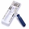 16 In 1 Set Mini Precision Magnetic Screwdriver Bit Torx Multi-function Hand Screwdriver Set Repair Tools