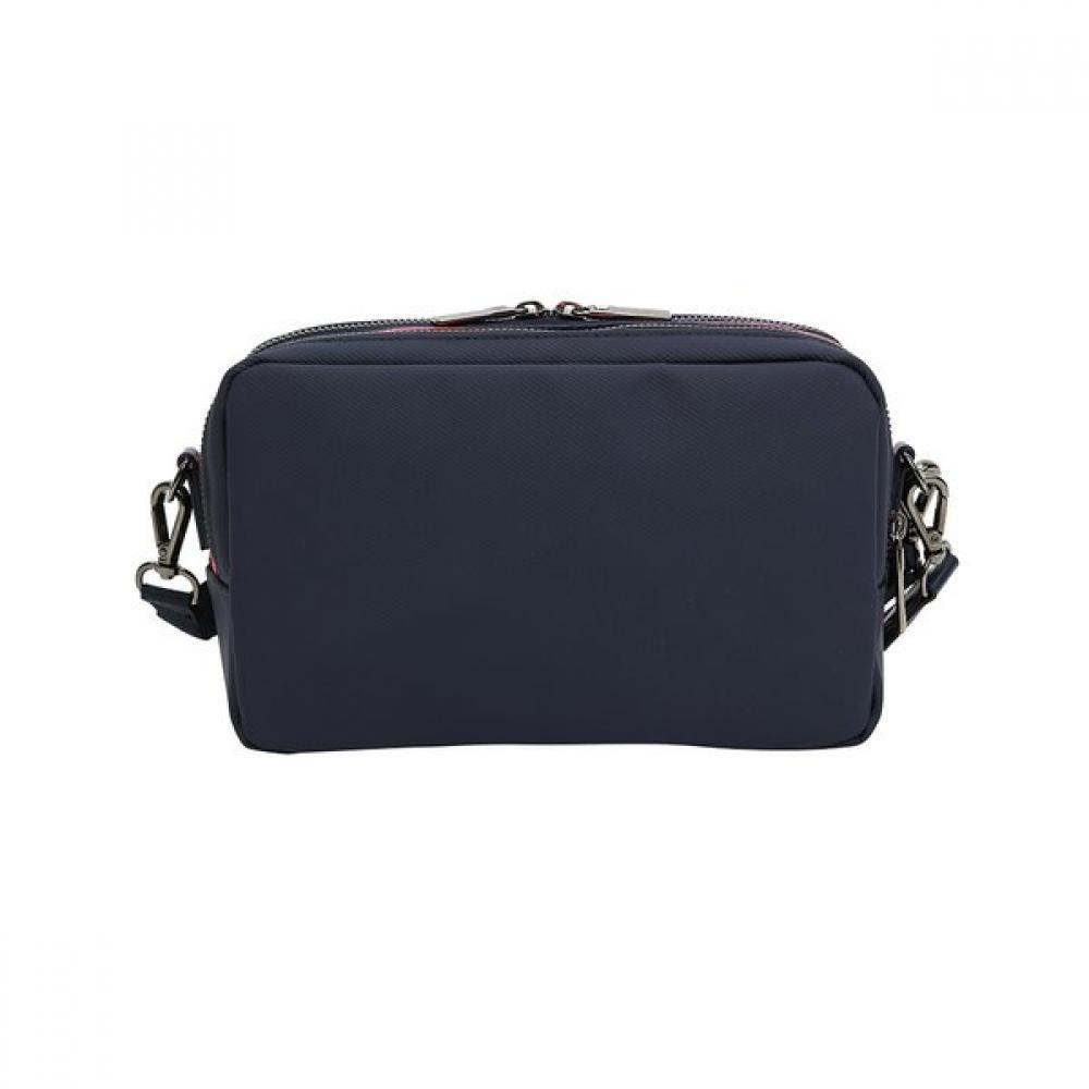 Onoff Unisex Crossbody Bag Navy Of7002ga