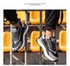 Men's Lightweight Summer Work Shoes: Anti-Smash, Anti-Puncture, Wear-Resistant, Slip-Resistant, Breathable, Anti-Odor, and Insulated