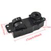 For Hyundai H-1 Libero Starex 2001-2006 Power Window Lift Switch With 19 P 93570-4A100 93570-4A000