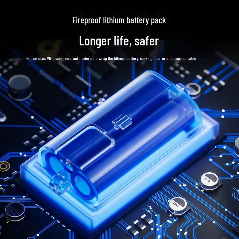 Edifier PP205 Portable Wireless Bluetooth Speaker