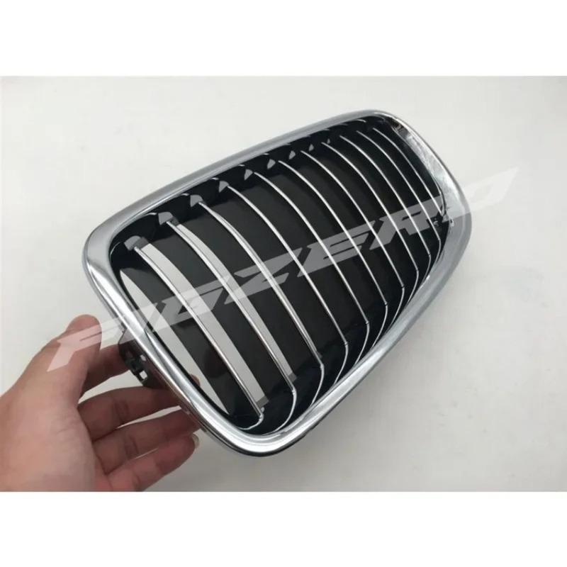 Automobile Front Air Inlet Intake Mesh Trim Grill Replacement Part for BMW 3 Series 320 328 335 F30 F35 Brand New