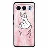 Case For Honor 500 Pro 5G Black Soft TPU Colorful Phone Cases 6.55" Silicone Back Covers For Honor 500 Pro Fashion Shield Fundas