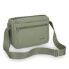 Small Square Bag Women's Multi-compartment Shoulder Bag
