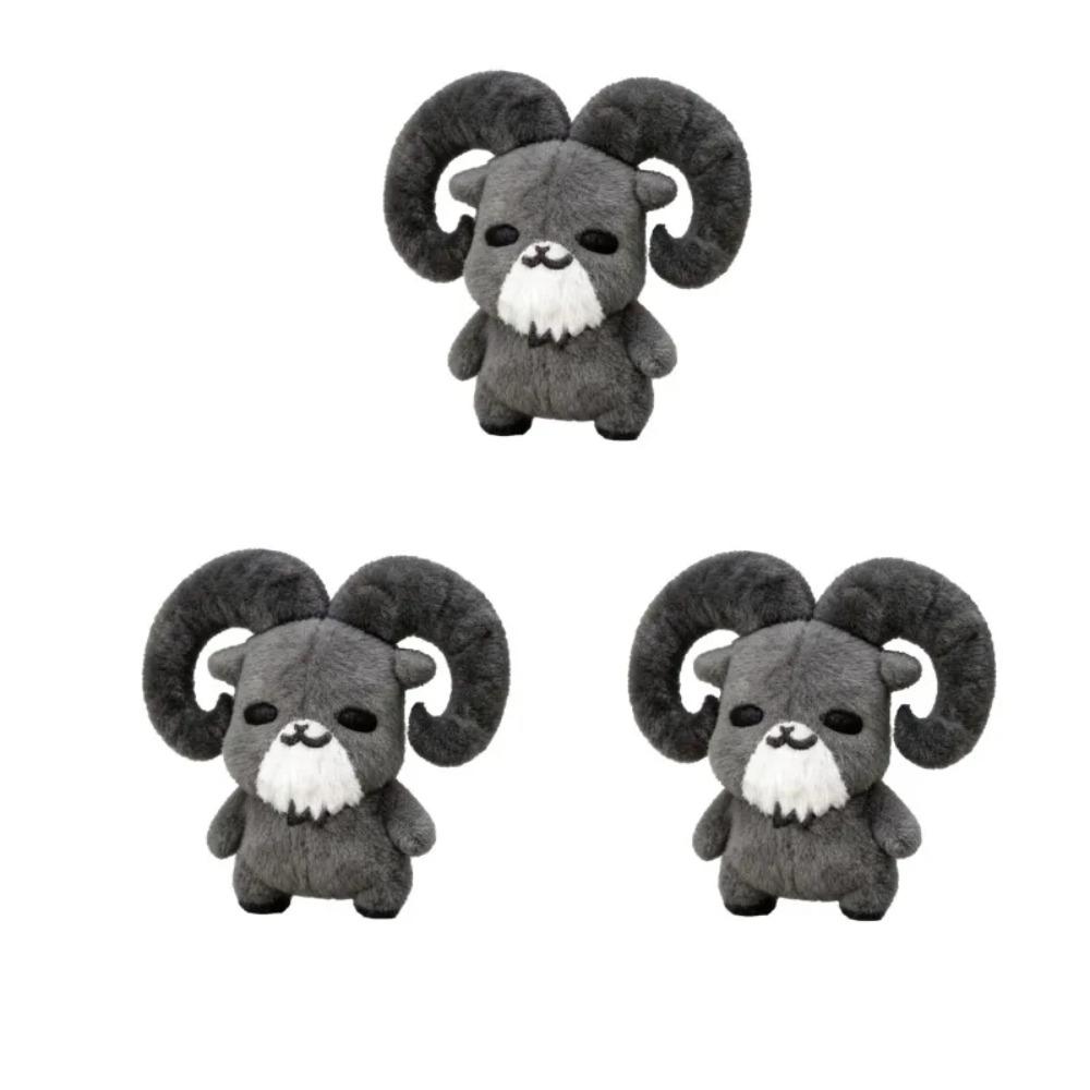 99 Nächte im Wald Plüschumarmung Gemütlicher Komfort und skurrile Abenteuer Anime-Zubehör Weiche Puppenkollektion 2025 Neu