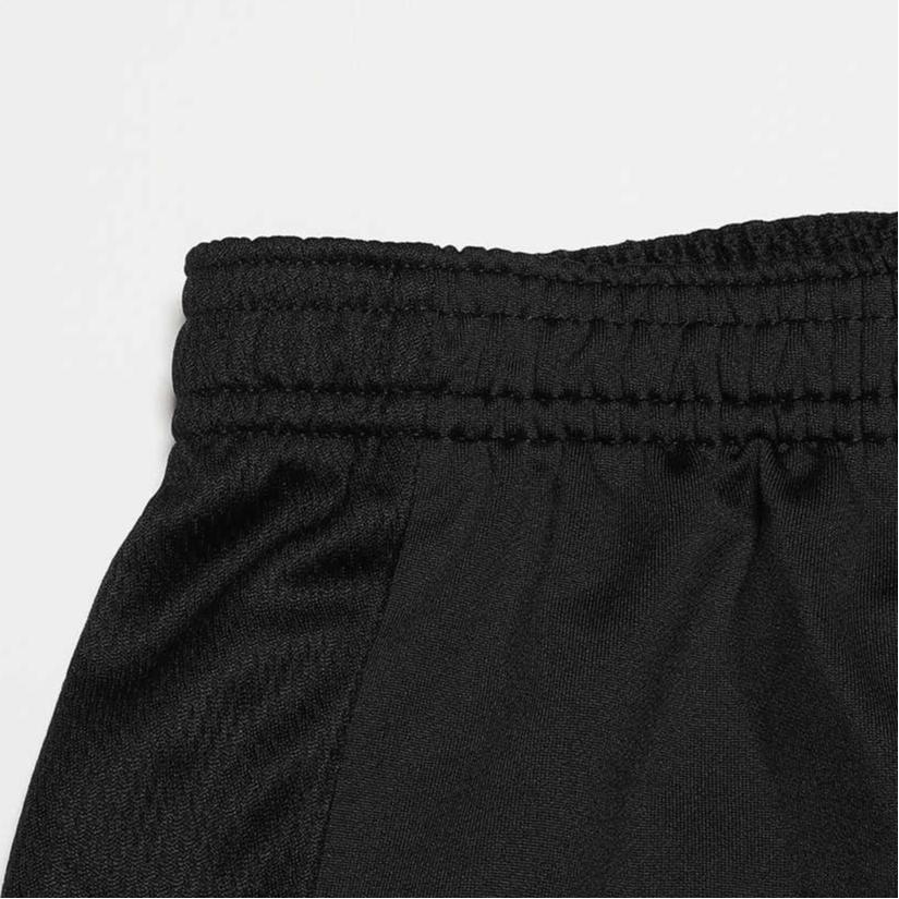 Nike 2021 Chinese Super League Player Edition Seven-Point Soccer Training Casual Shorts Men shorts Black CU7765-010