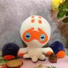 Hi-Q Anime Games Clobbopus Soft Plush Toy Doll Gift For Child