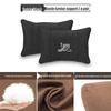 BYD Tang Car Neck & Lumbar Support Cushion for DMi, DMp, and EV Versions