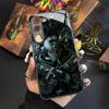 W-Warhammerss 40k Game Phone Case For Samsung Galaxy S24 S23 S22 S21 S20 A24 A34 A54 A53 Note20 M54 Fe Ultra Plus Glass
