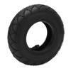200 X 50 Electric Scooter Pneumatic Tire with Inner Tube Electric Scooter Replacement Tires