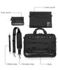 Indexnco Gadget Briefcase [Black]