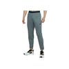 Nike Np Tf Therma Sphere Fleece-Lined Warm Knit Joggers Men Bottoms Dark-Grey DD2123-068