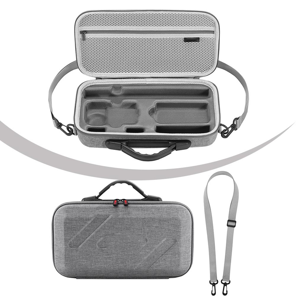 Camera Accessories For DJI OSMO 360 - Desktop Mount Stand Base, Storage Case, Silicone Case Anti-Fall, Lens Cover, For OSMO 360