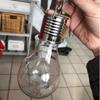 Hot Portable Solar Powered LED String Light Bulbs Hanging Lanterns For Outdoor Garden Camping Tent Yard Decor Lamp IP65 Multi