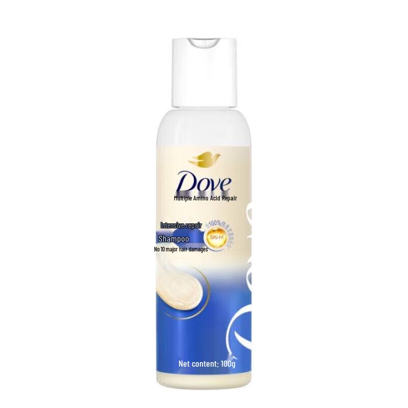 

Dove Intensive Repair Shampoo