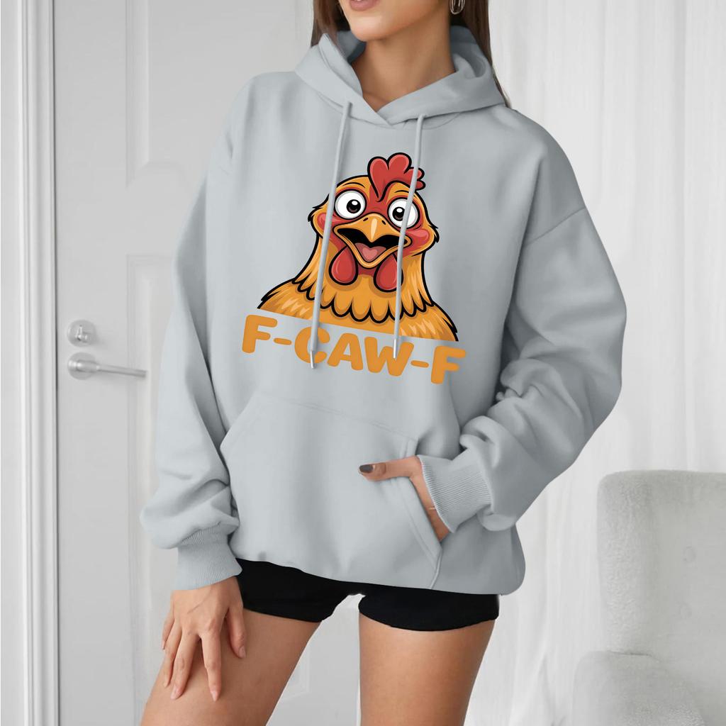 Naiste mood igapäevased mitmekülgsed vabaaja dressipluusid pikkade varrukatega dressipluusid