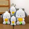 Pochacco Plush Toy Dog Stuffed Animal Gift For Kids And Girls