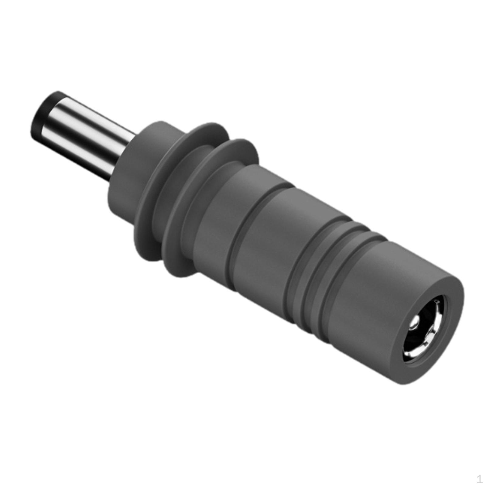 

Mini Type C to DC — практичный, удобный, водонепроницаемый, водонепроницаемый, простая установка DC DC, питание 42mm DC to DC