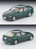 TOMYTEC Tomica Limited Vintage Neo LV-N227d Toyota Altezza RS200 L Edition (Green, 2002 Model) - Finished Model (Product Number: 334576)