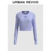 UR Women's Simple Bow Knit Sweater