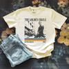 Kingsman: The Golden Circle T-Shirt and Kids Tshirt, Retro Film Shirt and Kids Tshirt, Comfort Colors Unisex T-Shirt and Kids Tshirt