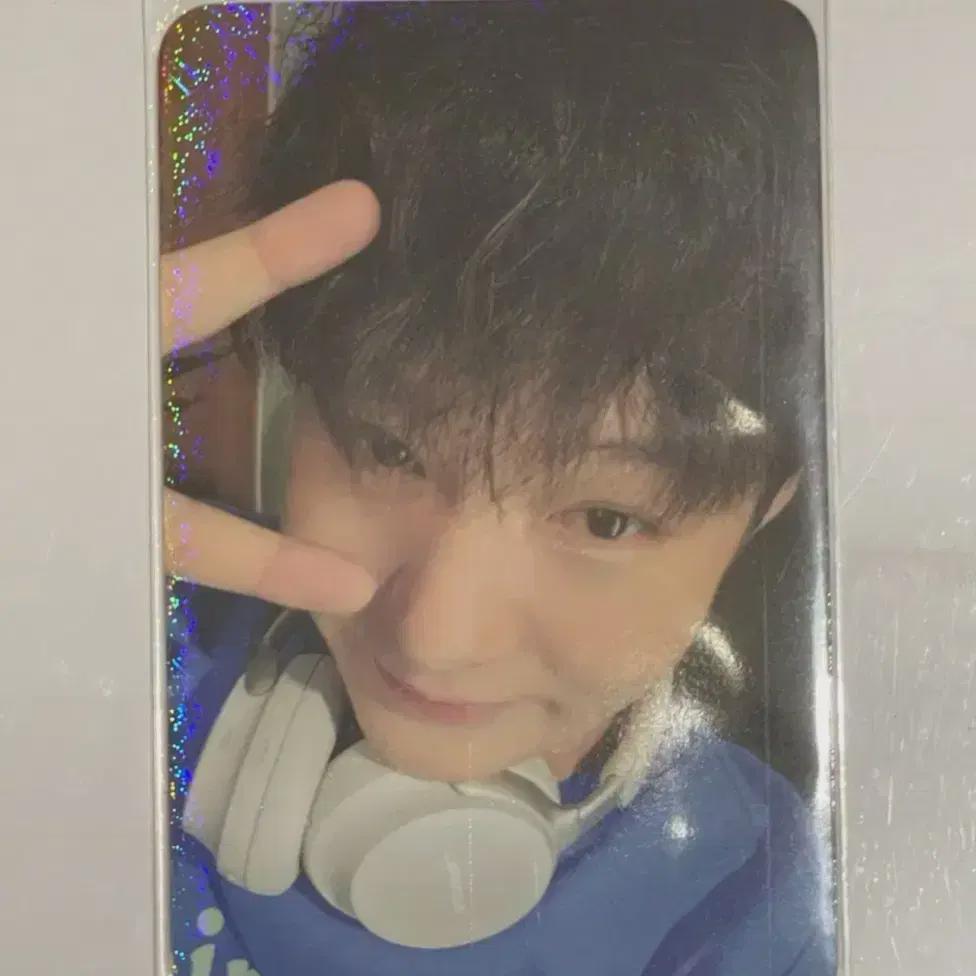 

Цена Включая Доставку/Срочную Доставку!! Btob продает фотокарточки Чансоба на концерте в Сувоне