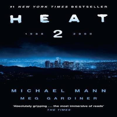 Heat 2 by Meg Gardiner Paperback Book 9780008222772
