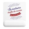 Mousepad - PLANETEE - Best Team Leader In the World - 22 X 18 Cm - Thic. 3 Mm - Impression Sublimation HD