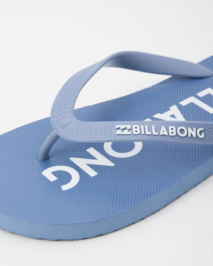 BILLABONG BASIC LOGO THONGS