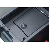 Car Armrest Safe Box Center Console Storage Organizer For Toyota 4Runner 2010-2025 Accessories, 3-Digit Combination Lock