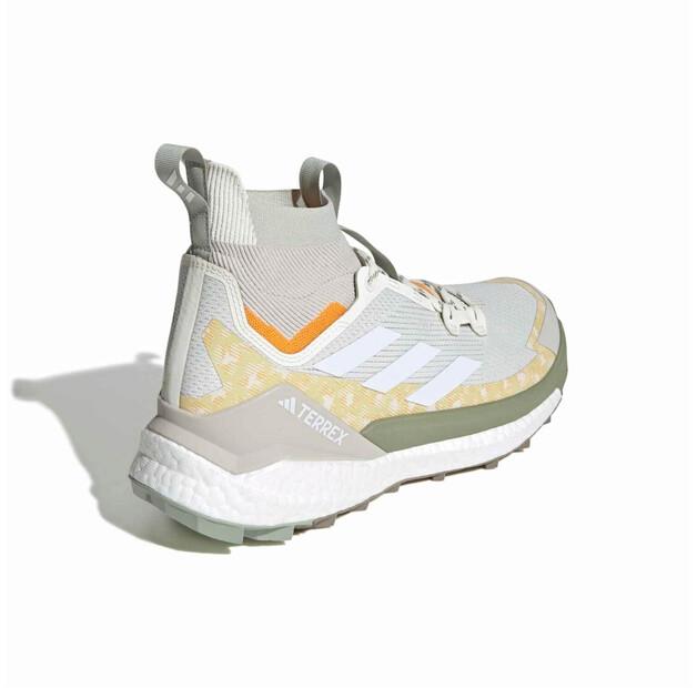 Треккинговые ботинки Adidas TERREX Free Hiker 2.0