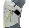 Backpack Vaude Agile Air 20 Lightgrey (45441-003)