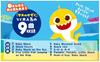 Baby Shark Let's Sing Together! English Song