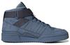 Forum Parley x Forum Adidas Originals Mid 'Bleu Altéré' GX6985