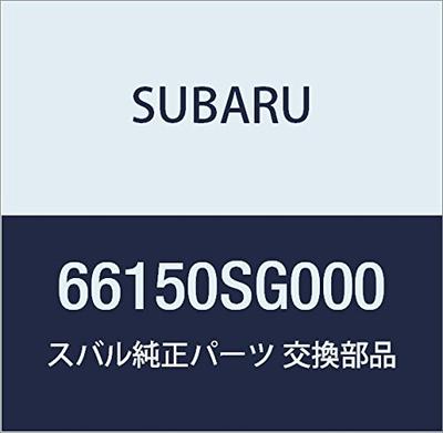 SUBARU Genuine Parts Cutlet Holder Forester 5D Wagon Model Number 66150SG000