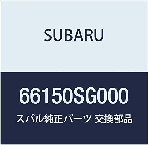 

SUBARU Genuine Parts Cutlet Holder Forester 5D Wagon Model Number 66150SG000