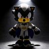 Sonic Super League Stuffed Animal With Short Plush For Playroom Decor And Gifts