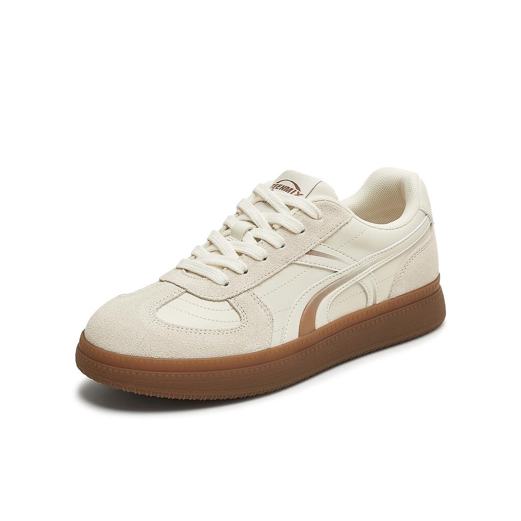Tianmei Yi 2025 Autumn New Style Shopping Mall Same Vintage Women's Moral Training Shoes CEL21CM5
