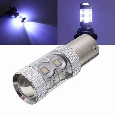 LED-Glühbirne Hochleistungs-LED 1156 Ba15s Glühbirne