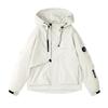 Men's Windproof Water-Repellent Mountain Jacket for Spring/Autumn - Ideal for Travel, Hiking, Cycling, Fishing, and Outdoor Sports